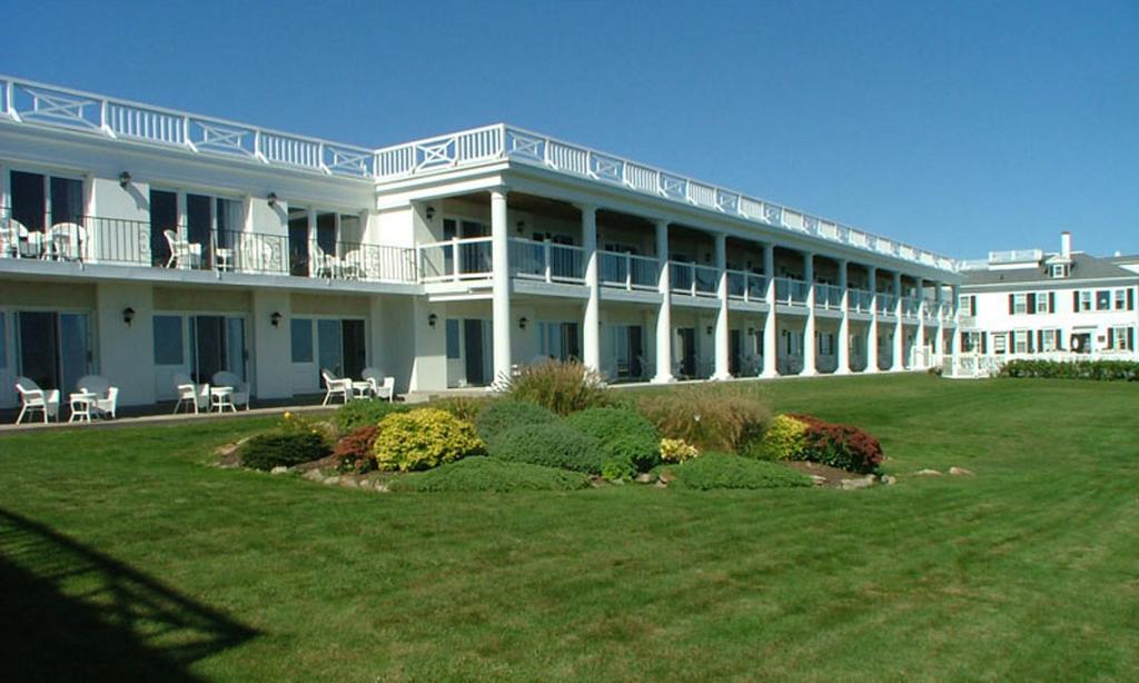 Ocean House Hotel at Bass Rocks Gloucester Eksteriør billede