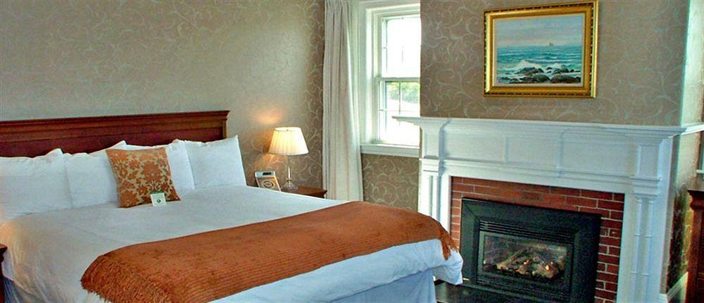 Ocean House Hotel at Bass Rocks Gloucester Eksteriør billede